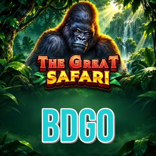 App Information bdgo