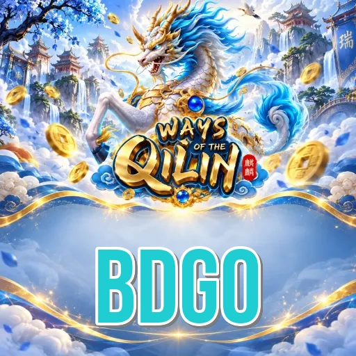 Who We Are at bdgo