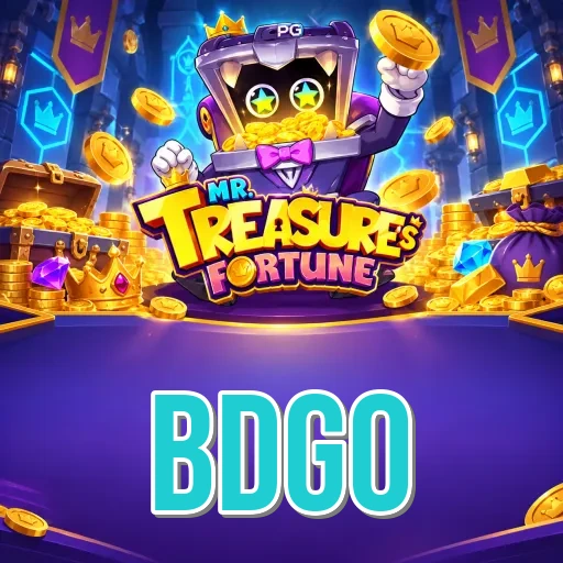 bdgo Overview